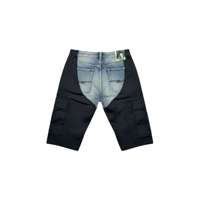 Image 2 of Hybrid Jorts 