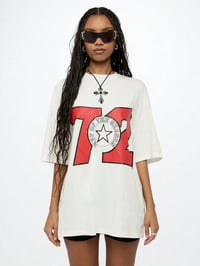MVP Oversized Tee