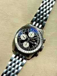 Image 2 of Breitling Navitimer Fighters - A13330 
