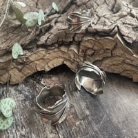 Image 1 of Woodland Oak Ring 