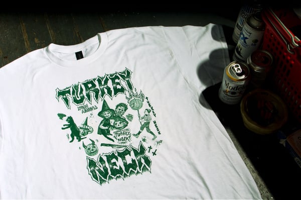 Image of Nightmare Shirt