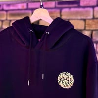 Image 2 of Extreme Culture® - (LARGE) Exclusive Hoodie Black Slimeball