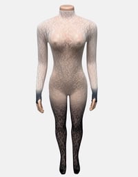 Image 2 of “Girls Night Out” Jumpsuit