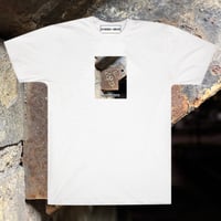 Image 2 of Rust t-shirt
