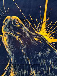 Image 5 of Exigency (Astraea Let It All Come To Pass) Tapestry