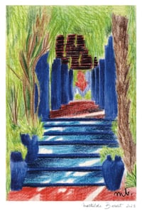 Image 2 of Escapade bleue