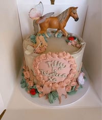 Image 2 of TALL FAMILY SIZE (20 small serves) 