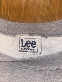 Image 4 of 2000 Subway WS Crewneck (XL)