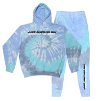 Image 1 of JAD x EMD Tie Dye Collab