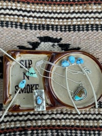 Image 1 of Yungai Hair Pin