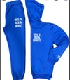 GIRLS SEX & MONEY SWEATSUIT 