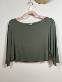 Image 2 of LILITH BASIC maglia