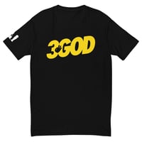 Image 1 of 3GOD tee