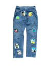 cBaKap:S Star Wars Jeans [32]