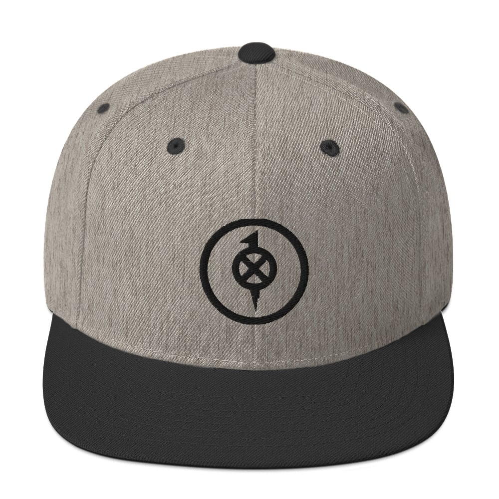Image of CLASSIC SNAPBACK II