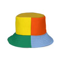 Image 4 of “Bucket” Bucket Hat