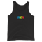 Image of IYKYK MEN'S TANK