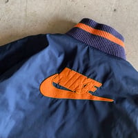 Image 4 of NIKE BOMBER JACKET