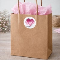 Image 4 of ΑΥΤΟΚΟΛΛΗΤΟ ΚΑΡΔΙΑ