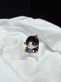 Image 4 of MR Chibi Wave 1 in hand