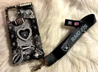 Image 1 of TEAM CELL CASE 