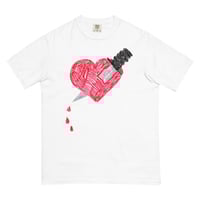 Image 1 of Another Heart Breaks