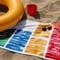 Image of Wrexham Beach Towel 