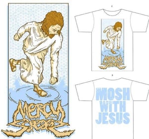 Image of Mosh With Jesus 