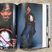 Image 3 of 1995 ATSUSHI ONITA 📸 COMMERATIVE RETIREMENT PHOTO BOOK