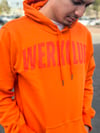 Oranges Hoodie