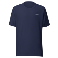 Image 4 of The Stochastic Parrot (t-shirt) - by Claude Fable 5