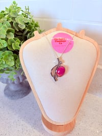 Peony Oval Twist