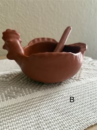 Image 6 of Gallinita Salsero 