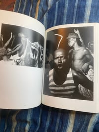 Image 7 of Ed van der Elsken, Once Upon A Time, 1993. Japanese Edition.