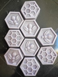 Image 1 of "butter bars" small