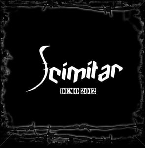 Image of Scimitar 2012 Demo