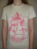 Image of Ship T Shirt // GIRLS 