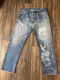 Image 1 of Four-Twenty Pants3