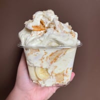 The O.G Banana Pudding 