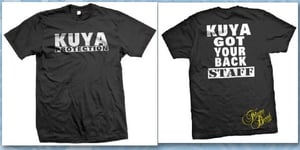 Image of KUYA PROTECTION TEE