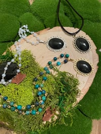 Image 1 of Oeil de Sorcière (Witch’s Eye) Charm