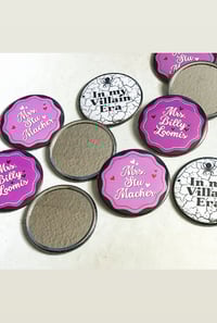 Image 1 of Slashers Pocket Mirrors ("3")