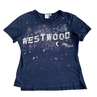 Image 1 of Vivienne Westwood galaxy tee