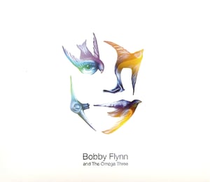 Image of Out Front - Album