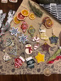 Image 2 of Sugar Cookie Ornaments