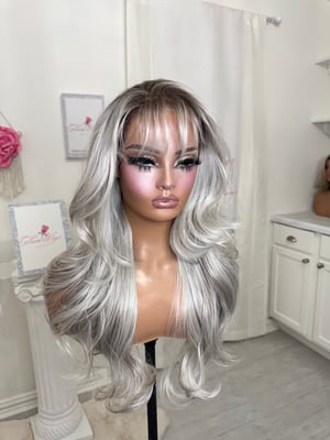 Image of Riley free part (ready to ship)