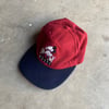 MICKEY MOUSE CONTRAST FLEECE CAP
