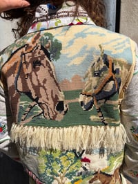 Image 9 of Horse jacket (small)
