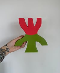 Image 3 of Chunky Flower 