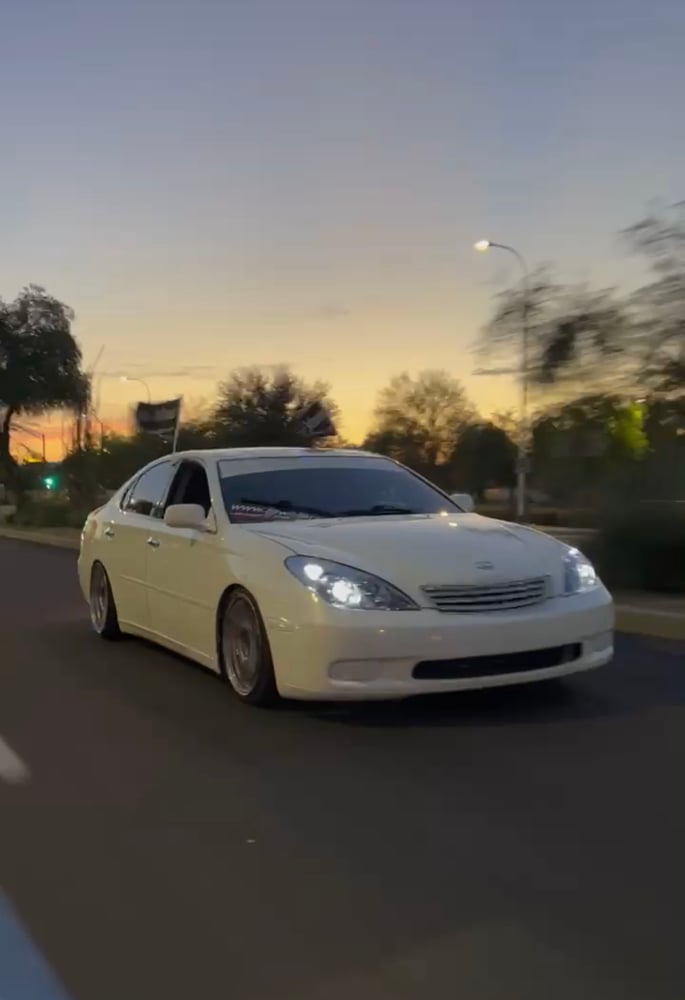 Image of Car Flags